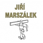 Marszálek Jiří – logo společnosti