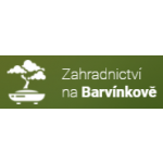 Tomáš Kreizl – Zahradnictví na Barvínkově – logo společnosti