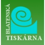 Blatenská tiskárna s.r.o. – logo společnosti