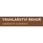 Řehoř František - truhlářství – logo společnosti