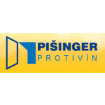 Jan Pišinger - dřevěná okna a dveře – logo společnosti