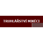 Mikéci Pavel – logo společnosti