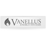 VANELLUS ENERGY, s.r.o. – logo společnosti
