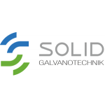 SOLID GALVANOTECHNIK spol. s r. o. – logo společnosti