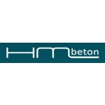 HM Beton s.r.o. – logo společnosti