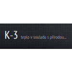 K-3,s.r.o. – logo společnosti
