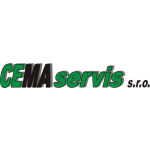 CEMA servis, s.r.o. – logo společnosti