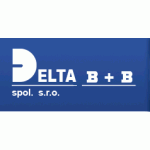 DELTA B+B spol. s r.o. – logo společnosti