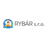 RYBÁR, s.r.o. – logo společnosti