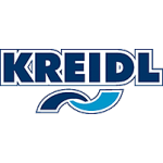 BAZÉNY KREIDL s.r.o. – logo společnosti