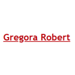 Robert Gregora – logo společnosti