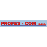 PROFES-COM s.r.o. - Stavební práce Jindřichův Hradec – logo společnosti