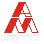 AGROMECHANIKA v.o.s. – logo společnosti