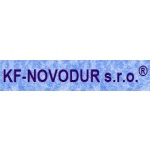 KF-NOVODUR s.r.o. – logo společnosti