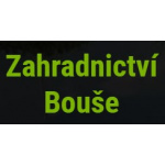 Ing. Vladislav Bouše - okrasné zahradnictví – logo společnosti