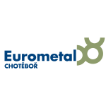 Eurometal Chotěboř spol. s r.o. – logo společnosti