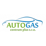 AUTOGAS CENTRUM PLUS s.r.o. – logo společnosti