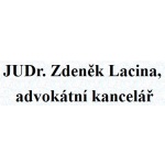 JUDr. Zdeněk Lacina, advokátní kancelář – logo společnosti