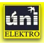 UNIELEKTRO Strakonice s.r.o. – logo společnosti