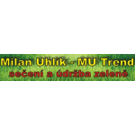 Milan Uhlík - MU Trend – logo společnosti