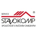 STAVOKOMP SERVICE s.r.o. – logo společnosti