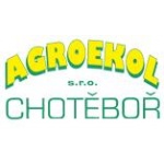 AGROEKOL s.r.o. – logo společnosti