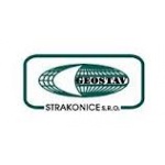 GEOSTAV STRAKONICE, s.r.o. – logo společnosti