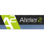 Ateliér 2 s.r.o. – logo společnosti