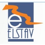 ELSTAV Strakonice v.o.s. – logo společnosti