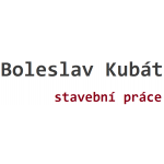 Kubát Boleslav – logo společnosti