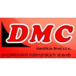 DMC Havlíčkův Brod s.r.o. – logo společnosti