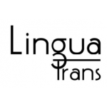 Lucie Kvasničková- Lingua - Trans – logo společnosti