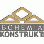 BOHEMIA KONSTRUKT s.r.o. – logo společnosti