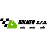 DOLMEN s.r.o. – logo společnosti
