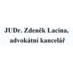 JUDr. Zdeněk Lacina, advokátní kancelář (pobočka Strakonice, Bezděkovská) – logo společnosti