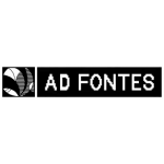 Soukromé gymnázium AD FONTES, o.p.s. – logo společnosti