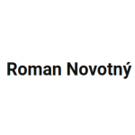 Novotný Roman - topenářské práce – logo společnosti