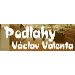 Podlahy - Václav Valenta – logo společnosti