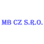 MB CZ s.r.o. – logo společnosti