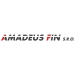 AMADEUS FIN, spol. s r.o. – logo společnosti