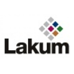 LAKUM - GALMA a.s. – logo společnosti