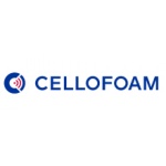 Cellofoam CZ s.r.o. – logo společnosti