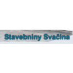 Svačina Josef - Stavební materiály – logo společnosti