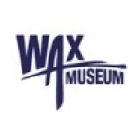 WAX MUSEUM PRAGUE spol. s r.o. - Dům fotografie – logo společnosti