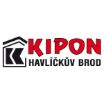 Kučera Karel - Kipon – logo společnosti