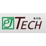 PJ - Tech s.r.o. – logo společnosti