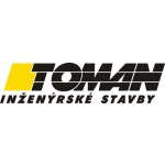 Toman Lubomír - Inženýrské stavby – logo společnosti