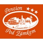 SIMPEA s.r.o. - penzion Pod Zámkem (pobočka Jindřichův Hradec) – logo společnosti