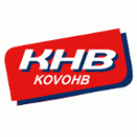 Kovo HB, s.r.o. – logo společnosti