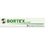 BORTEX, s.r.o. – logo společnosti